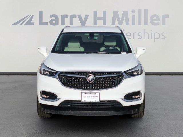 used 2019 Buick Enclave car, priced at $19,296