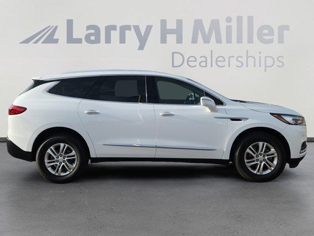 used 2019 Buick Enclave car, priced at $19,296
