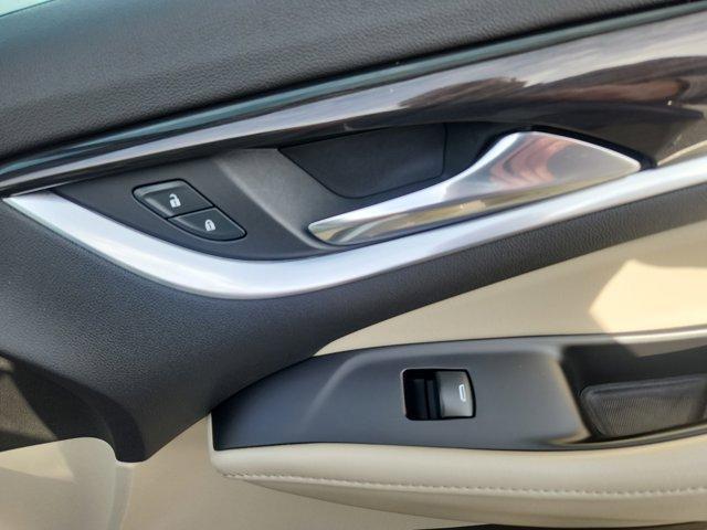 used 2019 Buick Enclave car, priced at $19,296