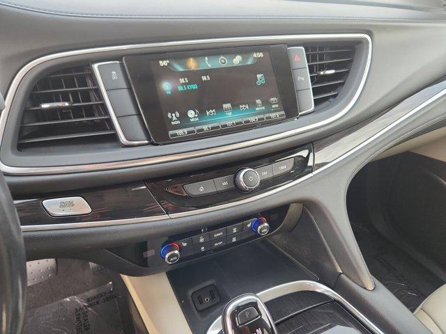 used 2019 Buick Enclave car, priced at $19,296