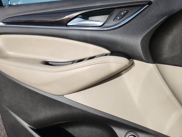 used 2019 Buick Enclave car, priced at $19,296