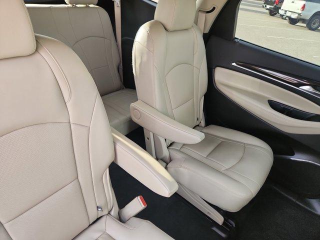 used 2019 Buick Enclave car, priced at $19,296