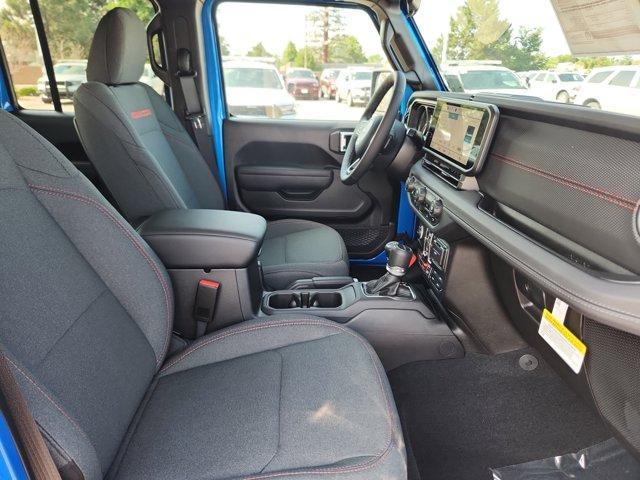 new 2025 Jeep Gladiator car, priced at $48,175