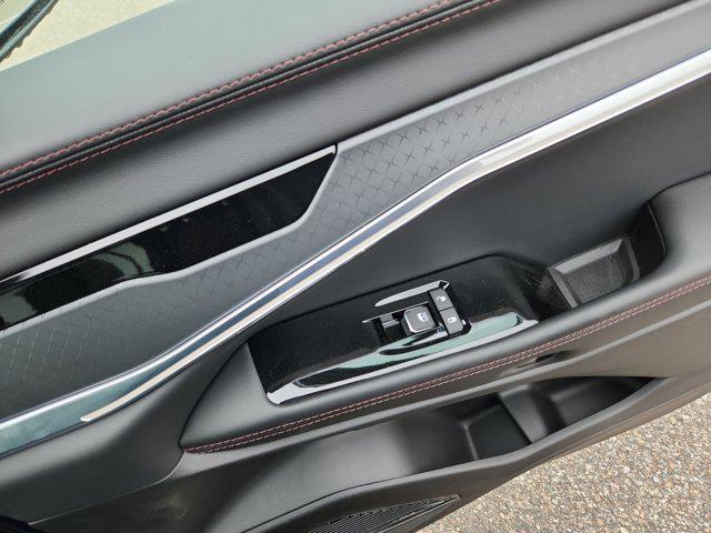 new 2025 Jeep Wagoneer S car, priced at $53,969