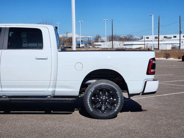 new 2024 Ram 2500 car, priced at $84,320