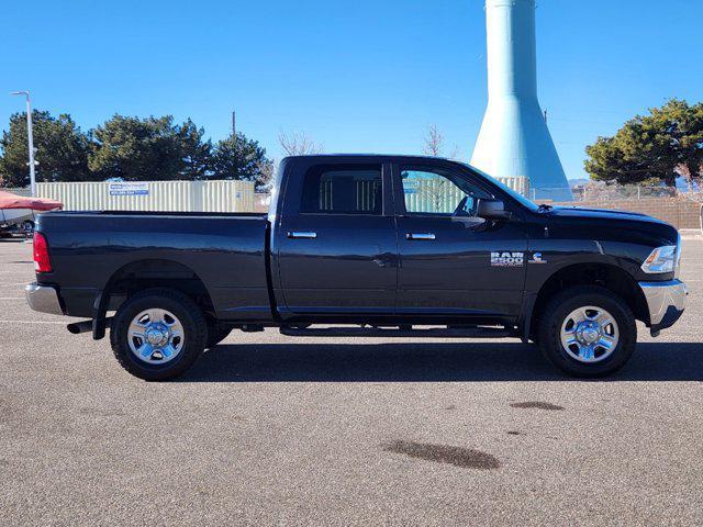 used 2017 Ram 2500 car, priced at $39,900