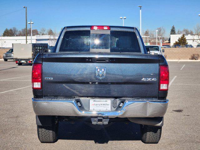 used 2017 Ram 2500 car, priced at $39,900