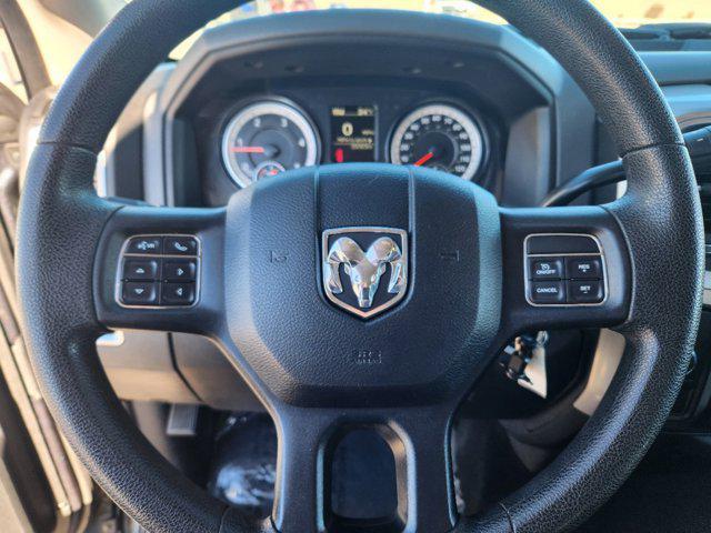 used 2017 Ram 2500 car, priced at $39,900