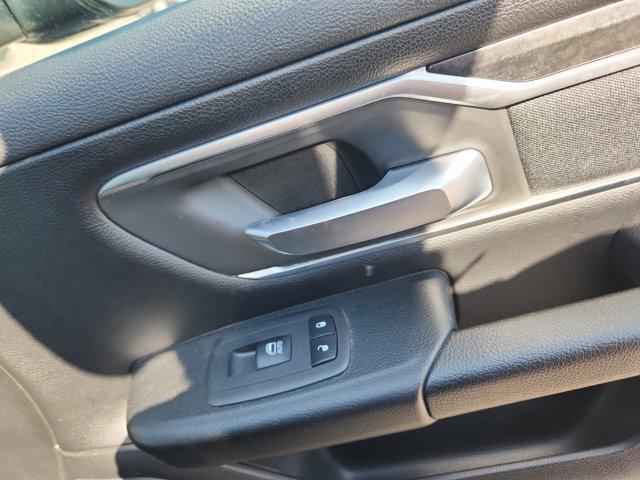 used 2019 Ram 1500 car, priced at $24,500