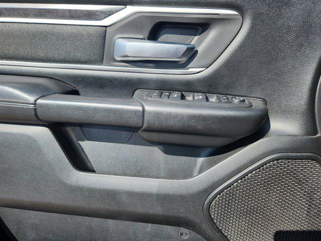 used 2019 Ram 1500 car, priced at $24,500