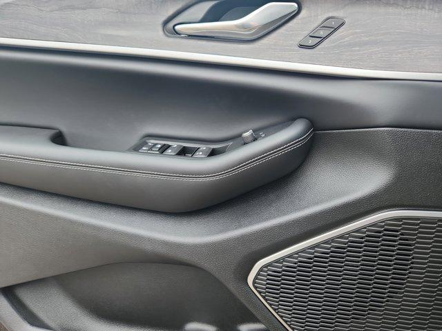 new 2025 Jeep Grand Cherokee 4xe car, priced at $56,668