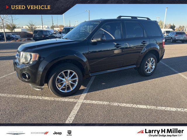 used 2010 Ford Escape car, priced at $8,690