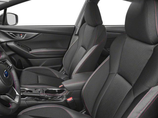 used 2018 Subaru Impreza car, priced at $17,000