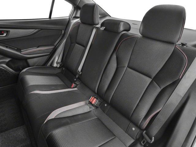 used 2018 Subaru Impreza car
