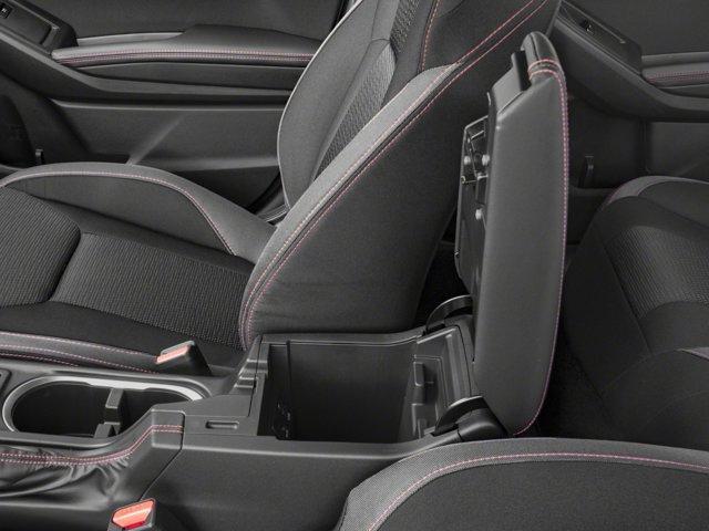 used 2018 Subaru Impreza car