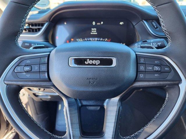new 2024 Jeep Grand Cherokee car, priced at $45,143