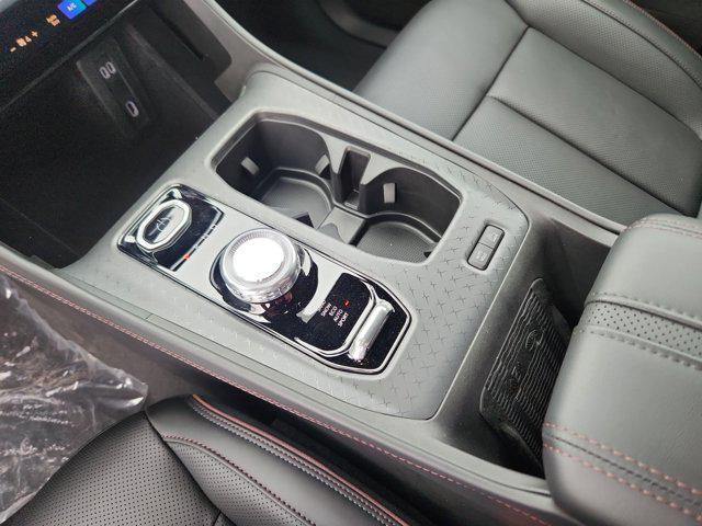 new 2025 Jeep Wagoneer S car, priced at $58,410