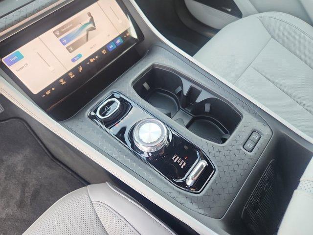 new 2025 Jeep Wagoneer S car, priced at $52,051