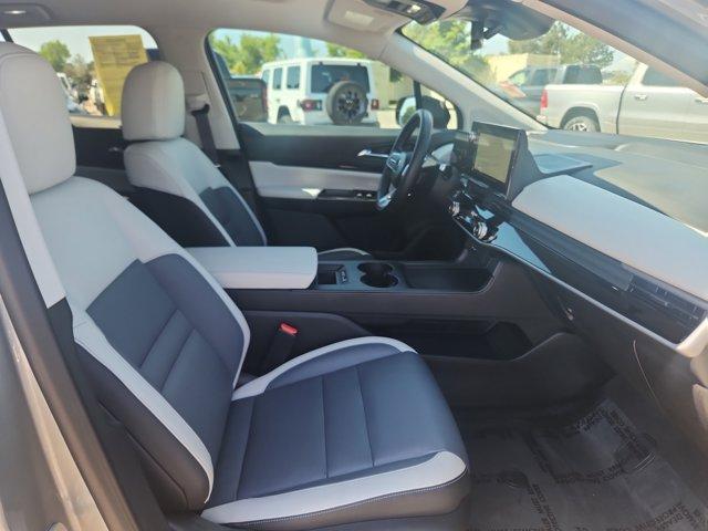 used 2024 Honda Prologue car, priced at $35,000