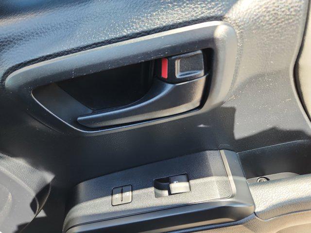used 2016 Toyota Tacoma car, priced at $19,694
