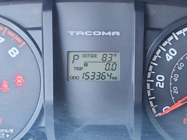 used 2016 Toyota Tacoma car, priced at $19,694