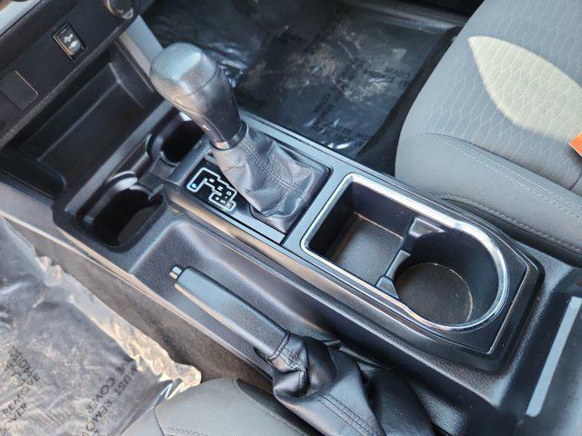 used 2016 Toyota Tacoma car, priced at $19,694
