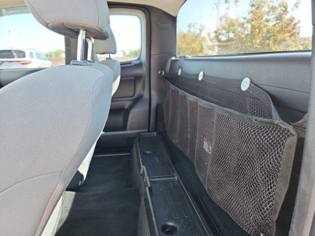 used 2016 Toyota Tacoma car, priced at $19,694