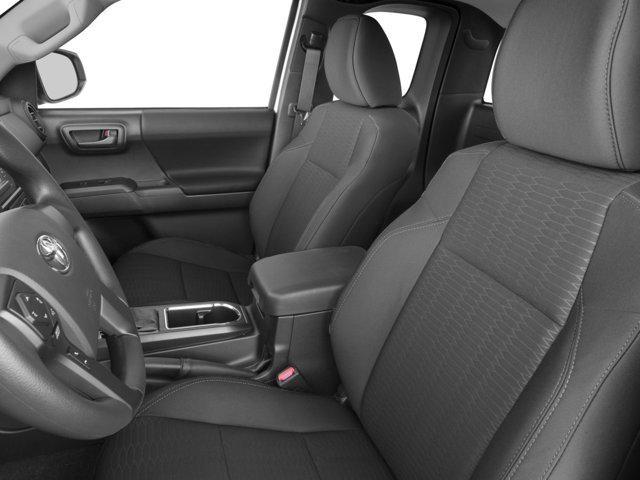used 2016 Toyota Tacoma car, priced at $20,000