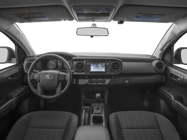 used 2016 Toyota Tacoma car, priced at $20,000