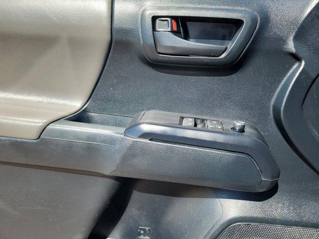 used 2016 Toyota Tacoma car, priced at $19,694