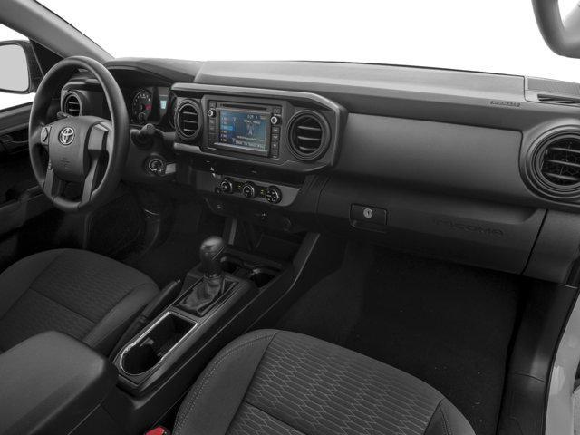 used 2016 Toyota Tacoma car, priced at $20,000