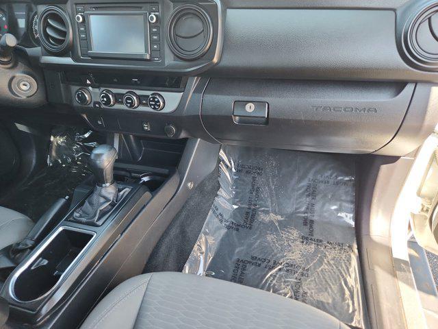 used 2016 Toyota Tacoma car, priced at $19,694