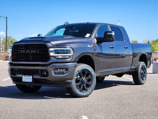 new 2024 Ram 2500 car, priced at $78,061