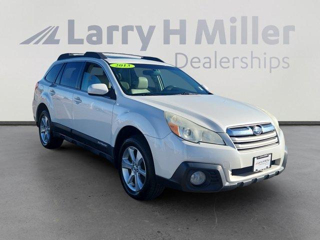 used 2013 Subaru Outback car, priced at $9,500