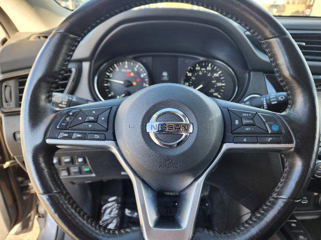 used 2019 Nissan Rogue car, priced at $19,000