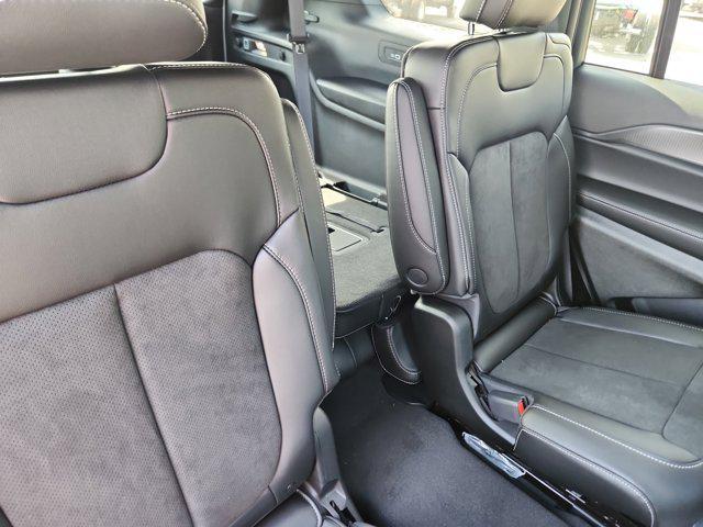 new 2025 Jeep Grand Cherokee L car, priced at $43,630