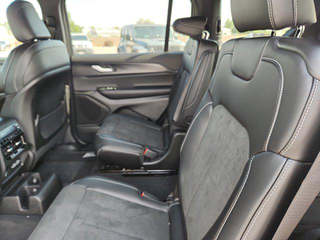 new 2025 Jeep Grand Cherokee L car, priced at $43,630