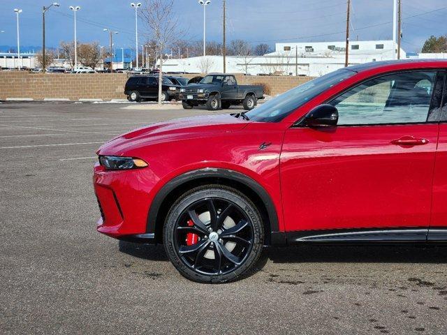 new 2024 Dodge Hornet car, priced at $44,826