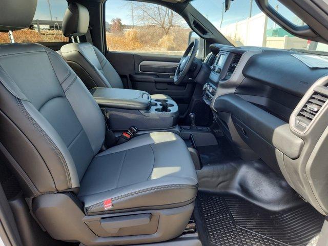 new 2023 Ram 3500 car, priced at $49,645