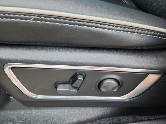 new 2026 Ram 1500 car, priced at $71,920