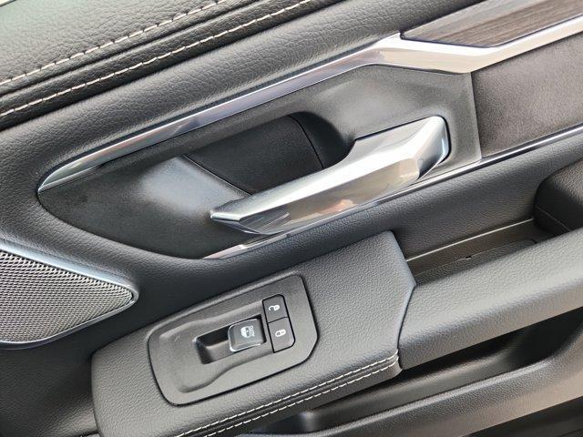 new 2026 Ram 1500 car, priced at $71,920