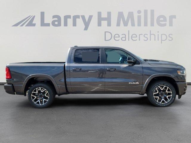 new 2026 Ram 1500 car, priced at $71,920