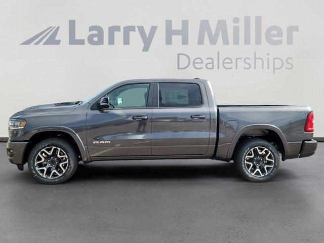 new 2026 Ram 1500 car, priced at $71,920