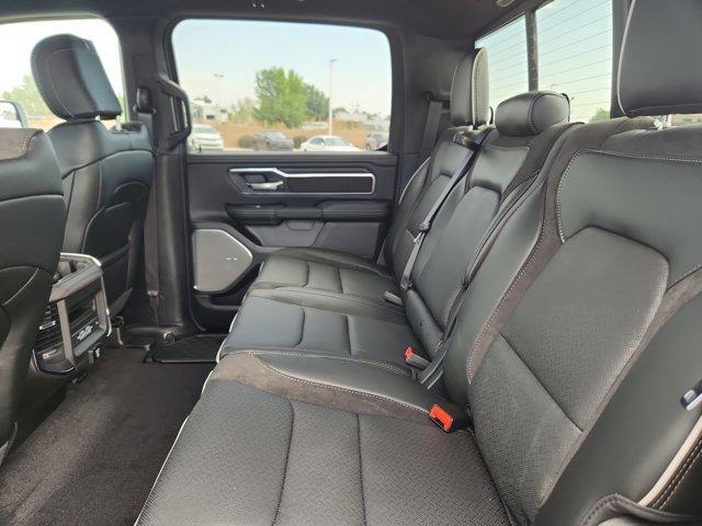 new 2026 Ram 1500 car, priced at $71,920