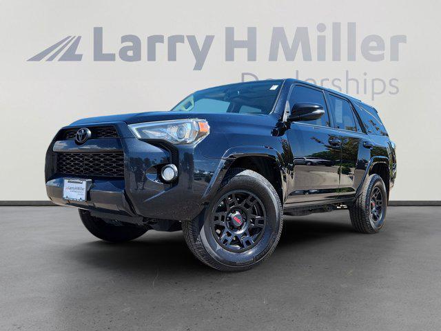 used 2016 Toyota 4Runner car, priced at $26,000