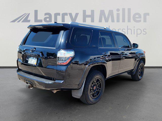 used 2016 Toyota 4Runner car, priced at $26,000