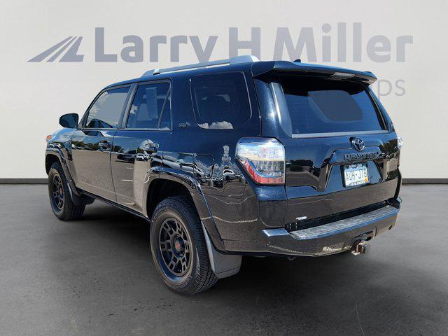 used 2016 Toyota 4Runner car, priced at $26,000