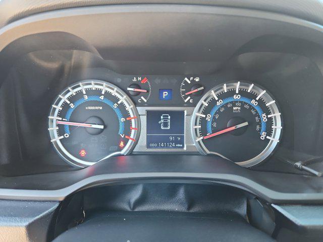used 2016 Toyota 4Runner car, priced at $26,000