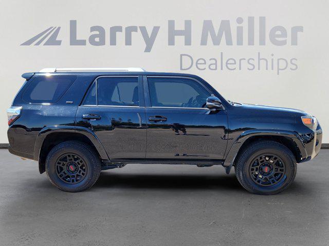 used 2016 Toyota 4Runner car, priced at $26,000