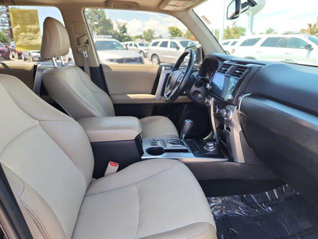 used 2016 Toyota 4Runner car, priced at $26,000